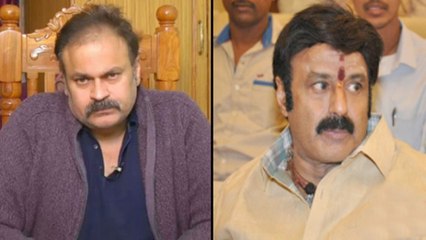 Naga Babu Counters To Balkrishna Comments On Janasena Party | Oneindia Telugu