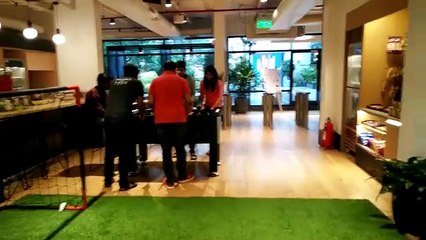 Spa for Employees Wellness