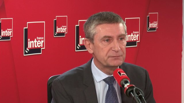 Frédéric Péchenard, élu LR, ex-directeur de la police nationale sous Nicolas Sarkozy : Il faut que les policiers et les gendarmes arrêtent de reculer devant les émeutiers, c'est un choix politique