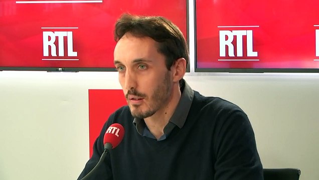 Arnaud Beltrame : Son geste n'est pas d'avoir échangé sa place avec un otage , dit son frère