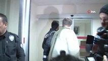 Adana'da Fetö Operasyonu: 4'ü Kadın 5 Gözaltı