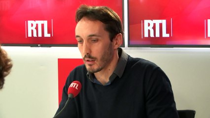 Les frères d'Arnaud Beltrame sont les invités de RTL