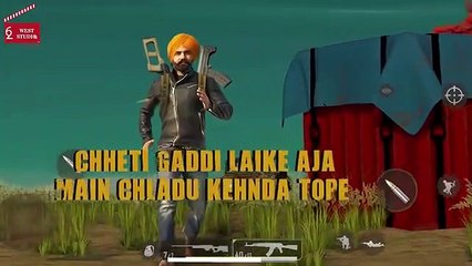BANDE AAGE _ Sukh Sandhu _ Gavy Dhindsa _ Ranbir bath  New Punjabi song
