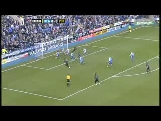 Kranjcar misses penalty vs. Readng