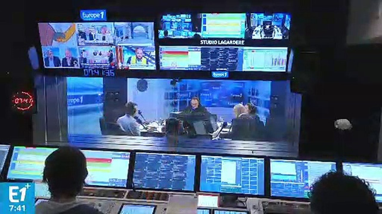 "Le vent est en train de tourner contre les très hauts revenus"