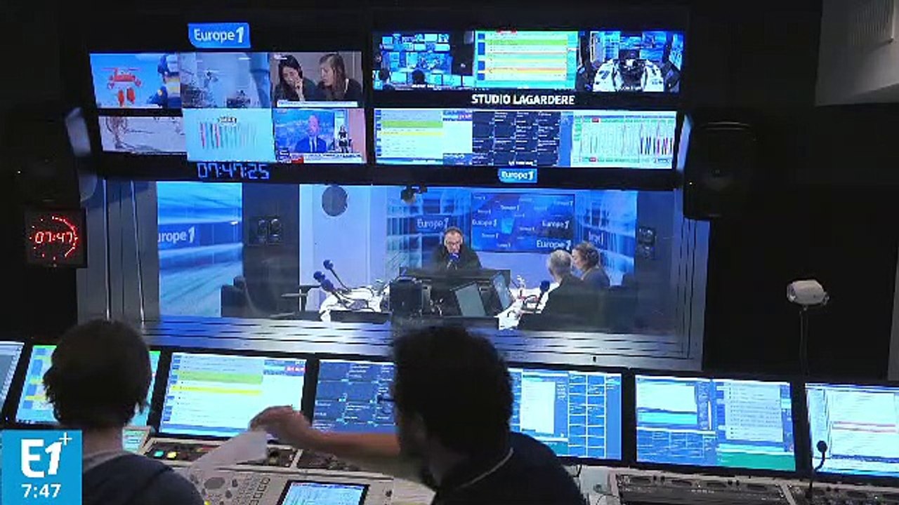 Jean-Louis Servan Schreiber : "Avec ma femme, on déteste le mot senior, c’est du marketing"