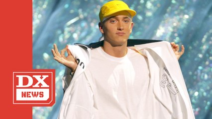 Spotify Declares Eminem's "Till I Collapse" The Biggest Workout Song Ever