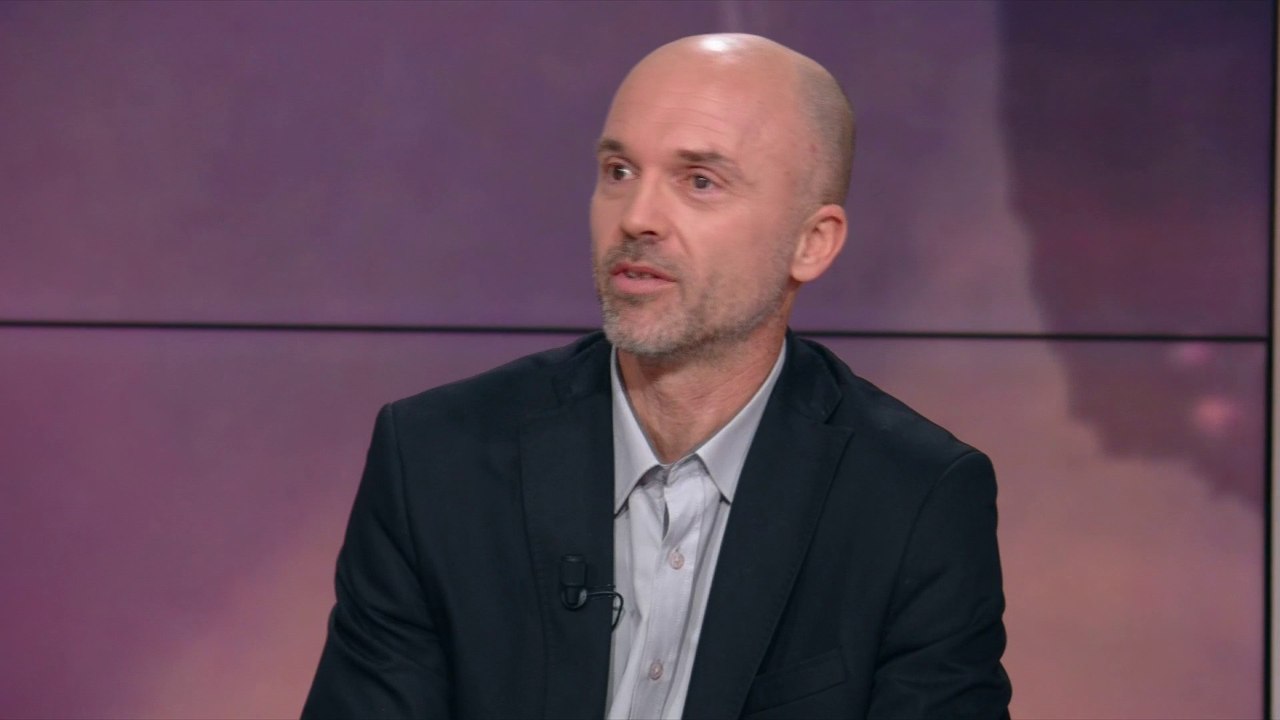 "Ça nous choque, ça devrait être arrêté." Ce CRS s'insurge de la cagnotte lancée pour soutenir le boxeur