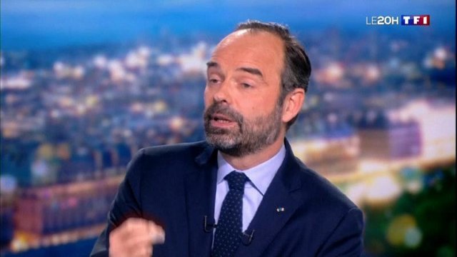 French Prime Minister toughens laws following Yellow Vest protests