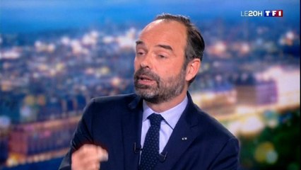 French Prime Minister toughens laws following Yellow Vest protests