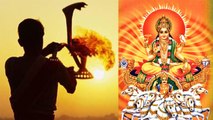 Makar Sankranti 2019: Worship Surya Dev | मकर संक्रांति पर इस विधि से सफल होगी सूर्य साधना | Boldsky