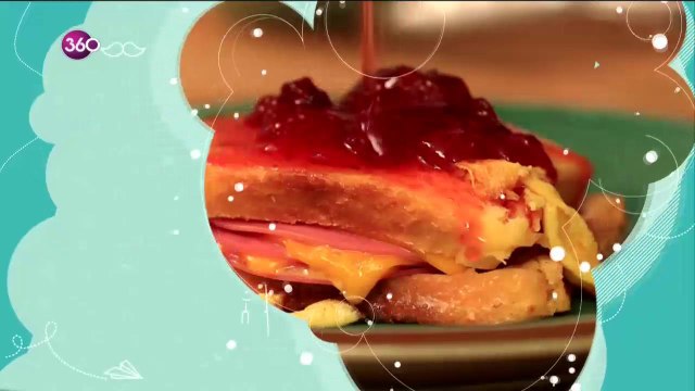 Mutlu Kahvaltılar - Yumurta Güveci Tarifi - 08 01 2019