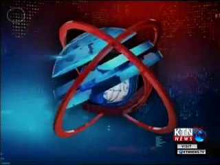 KTNNEWS Headlines- 12 PM- 8th January 2019