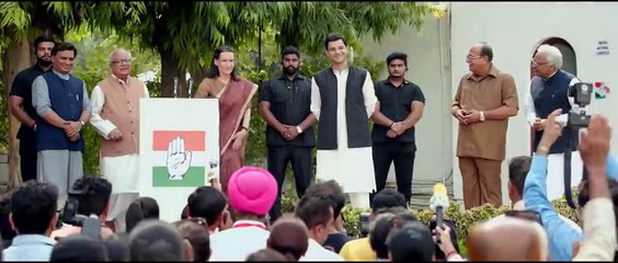 The Accidental Prime Minister - Official Trailer - Releasing January 11 2019