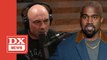 Kanye West Confirms He Will Be A Guest On The Joe Rogan Podcast