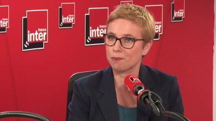Clémentine Autain (LFI) sur les mesures de sécurité proposées par Édouard Philippe contre les émeutiers : "un Machiavel de bac à sable qui ne répond pas à ce cri de colère dans notre pays"