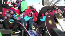 Ski : les stations affinent leur stratégie pour attirer les jeunes