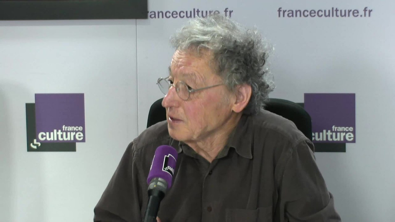 Pierre Birnbaum : "L'entrée dans un syndicat ou un parti politique crée un lien social fort"