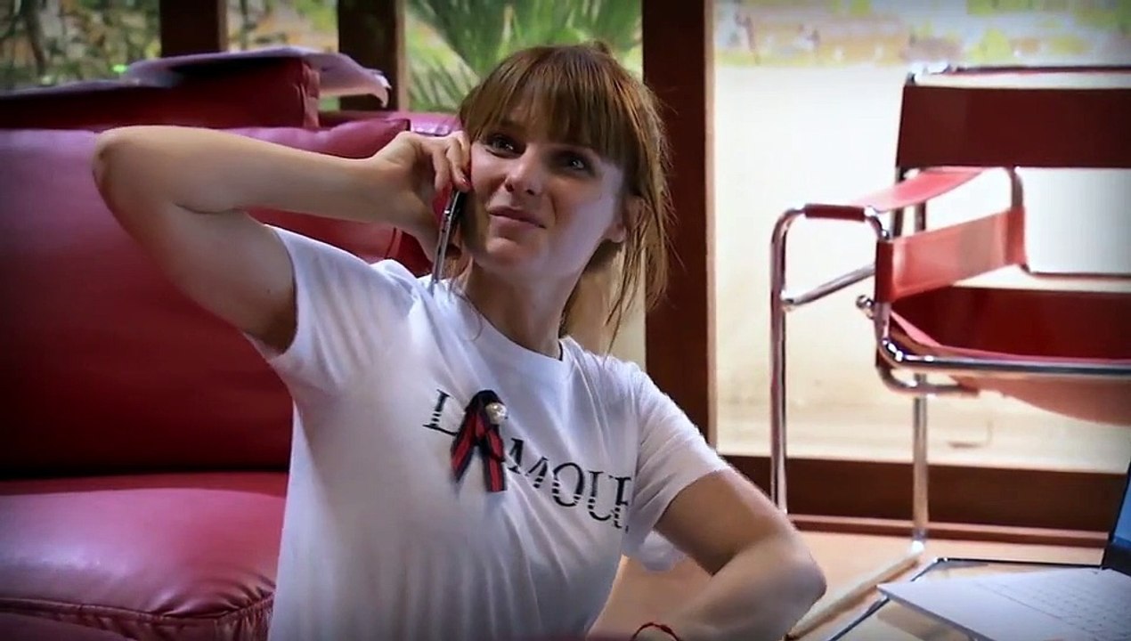 Pacto de sangre Capitulo 61