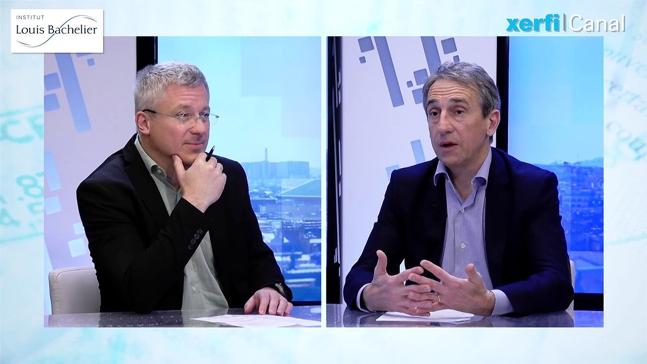 Ces modèles mentaux qui provoquent des crises f...