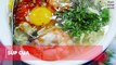 15 món ngon Việt Nam được người Hàn nườm nượp khen ngợi