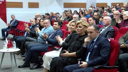 Bahçeşehir Koleji Öğrencilerinden Neşet Ertaş'a Vefa