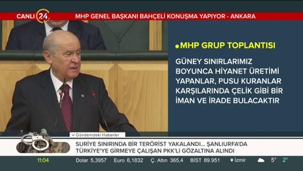 "Kürdistan komplosu tırpan yemiştir"