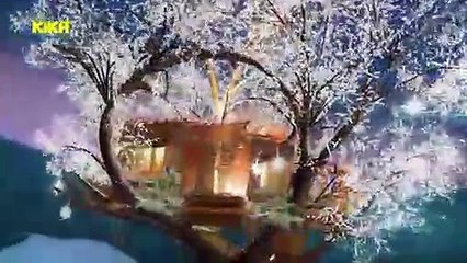 Baumhaus - 3. Juris Zaubertag: Schwebendes Ei | Mehr auf KiKA.de