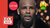 R. Kelly Is Reportedly Disgusted With Lifetime’s “Surviving R. Kelly” Documentary But Hasn’t Seen It