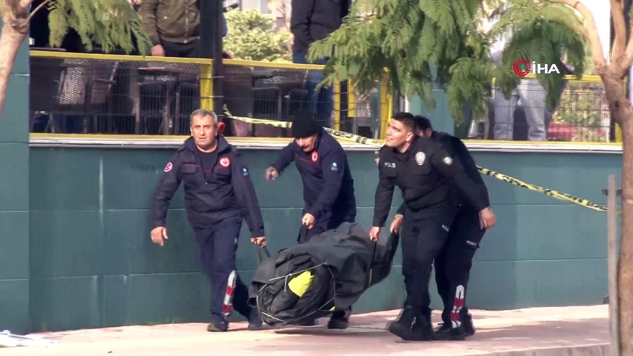 Özel harekatın beresi bile yetti