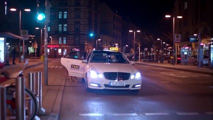 Ceylan ile Korkut'un tanışması - Bir Aşk Hikayesi 1. Bölüm