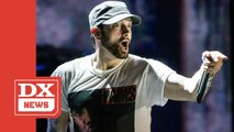 Eminem Reached The Highest Album Sales of 2018
