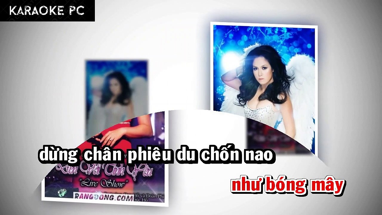 Karaoke Tình Đầu Vẫn Khó Phai - Lâm Thúy Vân
