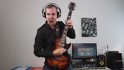 Daniel Bautista - Epiclatinarabrock 2019