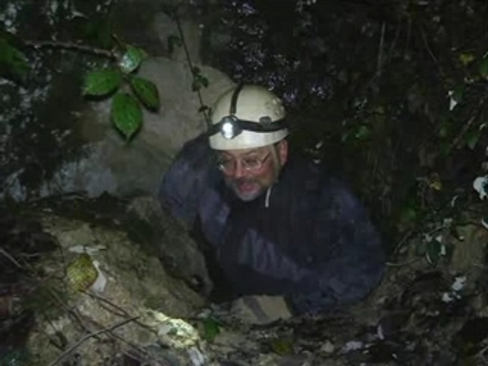 Sorties cailloux 2007 2