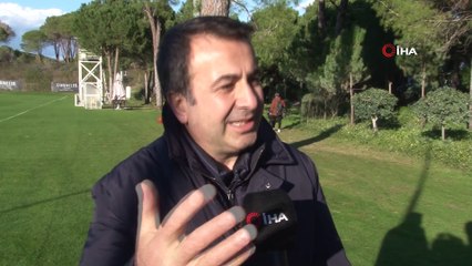 Prof. Dr. Mehmet Maden: “Astronomik paralar vererek dengeyi bozmayız”