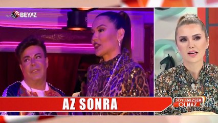 Söylemezsem Olmaz 8 Ocak 2019