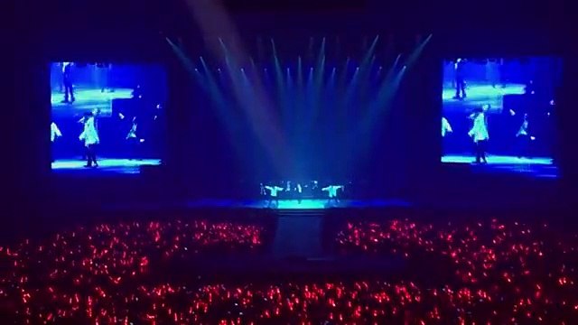 iKON - IM OK LIVE PERFOMANCE AT CONTINUE ENCORE CONCERT IN SEOUL