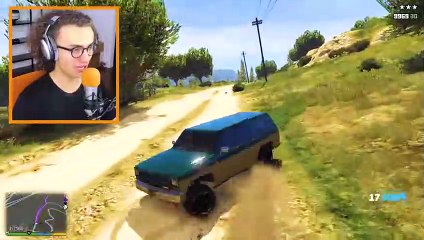 Can You ESCAPE A MAXIMUM SECURITY PRISON in GTA 5!