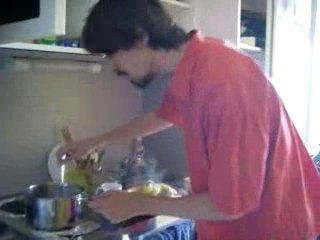 la tambouillasse de pommes de terres d'arthur