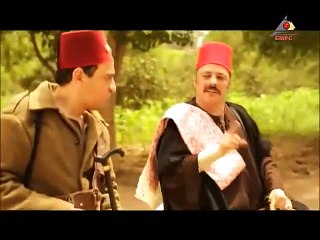 مسلسل الزوجة الثانية - الحلقة الرابعة