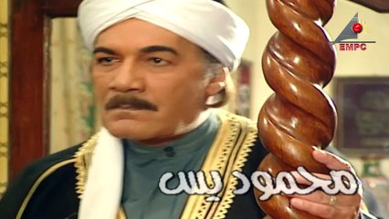 مسلسل العصيان – الجزء الأول – الحلقة  السابعة والعشرون