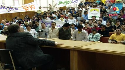 مسلسل سكة الهلالى - الحلقة الثامنة والعشرون
