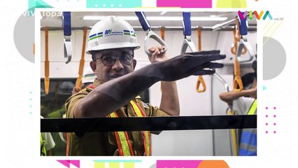Salam Dua Jari, Ust. Arifin Ilham Sakit, Kapal Tanker Hilang