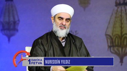 724) Çalışmak ibadet midir? / Birfetva