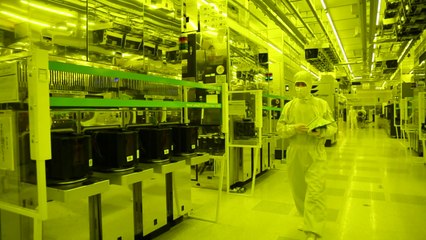 삼성 주력 '반도체' 휘청...수출도 비상 / YTN