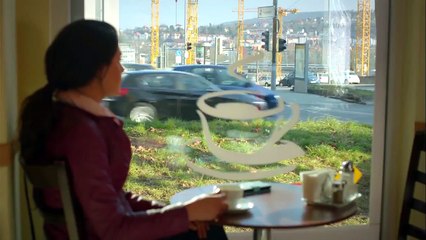 Aslı, Yılmaz'ı ikna edebilecek mi? - Bir Aşk Hikayesi 2. Bölüm