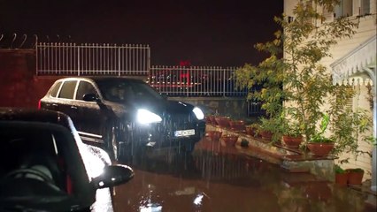 Ceylan senin arkadaşın değil, elemanın! - Bir Aşk Hikayesi 2. Bölüm