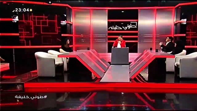 فيديو رولا يموت شقيقة هيفاء وهبي توجه لها رسالة مباشرة بعد القطيعة