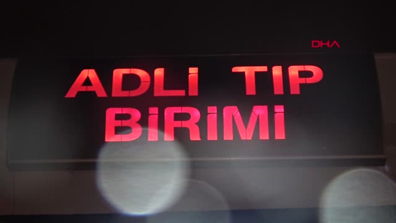 Adana'da Tefeci Operasyonu